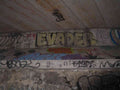 Graffiti Murals Street Art 1073 23927658 A4 Photo Print