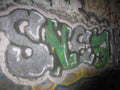 Graffiti Murals Street Art 1074 23927678 A4 Photo Print