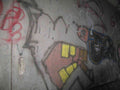 Graffiti Murals Street Art 1075 23927716 A4 Photo Print