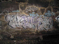 Graffiti Murals Street Art 1077 23927870 A4 Photo Print