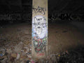 Graffiti Murals Street Art 1078 23760740 A4 Photo Print
