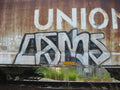 Graffiti Murals Street Art 108 1170 A4 Photo Print