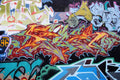 Graffiti Murals Street Art 108 fpx043007 35 A4 Photo Print
