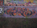 Graffiti Murals Street Art 1080 23759156 A4 Photo Print