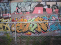 Graffiti Murals Street Art 1084 23759726 A4 Photo Print