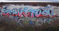 Graffiti Murals Street Art 1088 23759923 A4 Photo Print