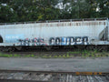 Graffiti Murals Street Art 109 1115 A4 Photo Print