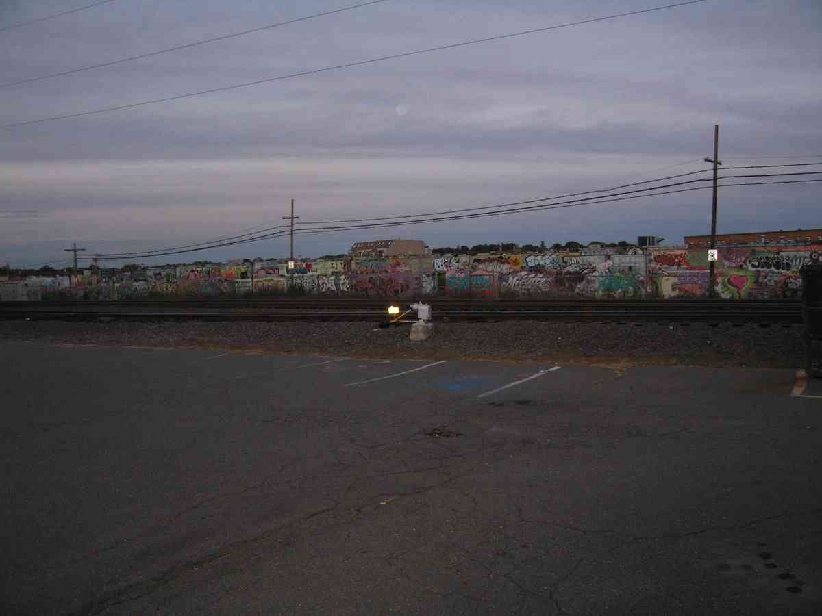 Graffiti Murals Street Art 1091 23760090 A4 Photo Print