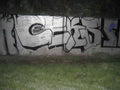 Graffiti Murals Street Art 1099 3250289757 df26d8944d o A4 Photo Print