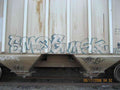 Graffiti Murals Street Art 110 1116 A4 Photo Print