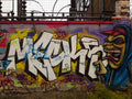 Graffiti Murals Street Art 1100 3257827929 7bd610a4c3 o A4 Photo Print