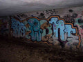 Graffiti Murals Street Art 1105 100 2429 A4 Photo Print