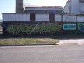 Graffiti Murals Street Art 1108 100 2484 A4 Photo Print
