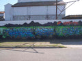 Graffiti Murals Street Art 1110 100 2486 A4 Photo Print