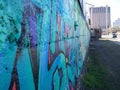Graffiti Murals Street Art 1113 100 2502 A4 Photo Print