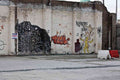 Graffiti Murals Street Art 1114 3320415628 c3ebd3b195 o A4 Photo Print