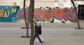 Graffiti Murals Street Art 1116 4graffiti A4 Photo Print