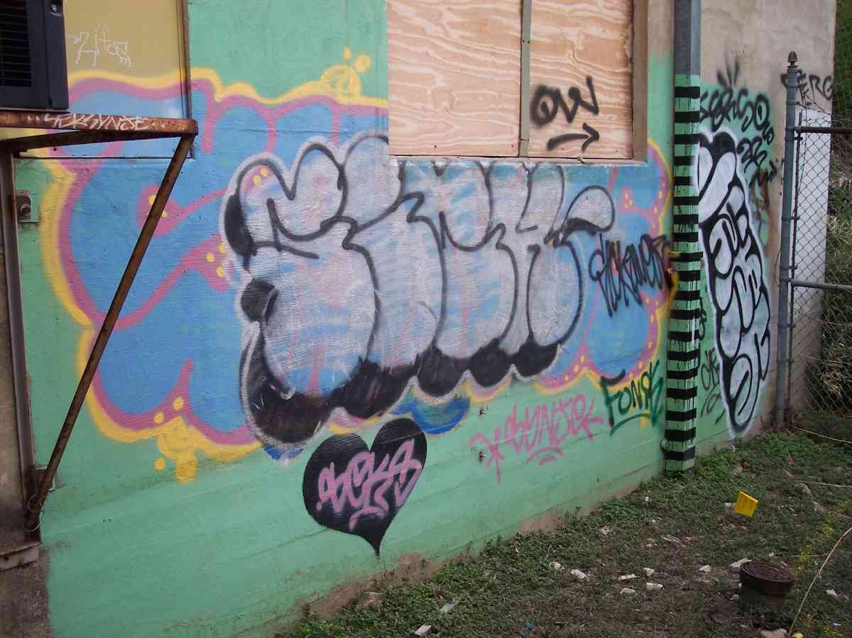 Graffiti Murals Street Art 1119 100 2635 A4 Photo Print