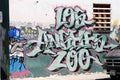 Graffiti Murals Street Art 112 fpx043007 36 A4 Photo Print