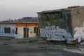 Graffiti Murals Street Art 1122  mg 9905 A4 Photo Print