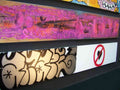 Graffiti Murals Street Art 1125 100 3839 A4 Photo Print