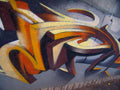 Graffiti Murals Street Art 1126 3451785045 48864a6760 o A4 Photo Print
