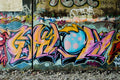 Graffiti Murals Street Art 1127 3821932049 4426a54cef o A4 Photo Print