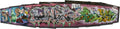 Graffiti Murals Street Art 1128 3465319199 21ca8c8cc3 o A4 Photo Print