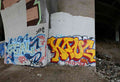 Graffiti Murals Street Art 1129 3472571250 fa67148078 o A4 Photo Print
