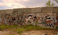 Graffiti Murals Street Art 1138 4099017397 63993d65b1 o A4 Photo Print