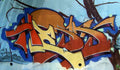 Graffiti Murals Street Art 1140 23226028 A4 Photo Print