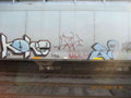 Graffiti Murals Street Art 115 1121 A4 Photo Print