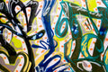 Graffiti Murals Street Art 1150 3822793532 c6ef1031c4 o A4 Photo Print