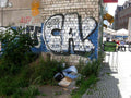 Graffiti Murals Street Art 1151 3647613228 b8b8e471aa o A4 Photo Print