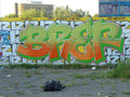 Graffiti Murals Street Art 1153 3652072786 2d978a5de1 o A4 Photo Print