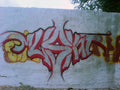 Graffiti Murals Street Art 1159 13017945 A4 Photo Print