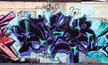 Graffiti Murals Street Art 116 fpx043107 11 A4 Photo Print