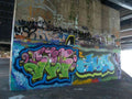 Graffiti Murals Street Art 1160 3877280579 767328c9c5 o A4 Photo Print