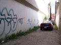 Graffiti Murals Street Art 1168 100 2218 A4 Photo Print
