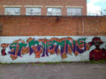 Graffiti Murals Street Art 1173 3821328280 15434a3e3c o A4 Photo Print