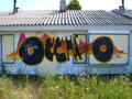 Graffiti Murals Street Art 1180 4117633507 cd7b1bb234 o A4 Photo Print