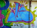 Graffiti Murals Street Art 1184 4117643017 70a15b70cb o A4 Photo Print