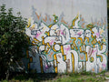 Graffiti Murals Street Art 1187 4117652901 401119e091 o A4 Photo Print