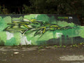 Graffiti Murals Street Art 1201 3871018998 06ef5bbdb5 o A4 Photo Print