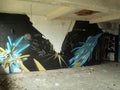 Graffiti Murals Street Art 1203 3883996469 9736225a8d o A4 Photo Print