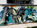 Graffiti Murals Street Art 1215 3936088124 b91bde8ecc o A4 Photo Print