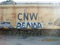 Graffiti Murals Street Art 122 1128 A4 Photo Print