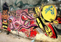 Graffiti Murals Street Art 1221 3938711815 80f453fafa o A4 Photo Print