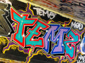 Graffiti Murals Street Art 1232 3994810629 ff31a06ce4 o A4 Photo Print