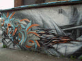 Graffiti Murals Street Art 1239 4018973019 3ceae86322 o A4 Photo Print